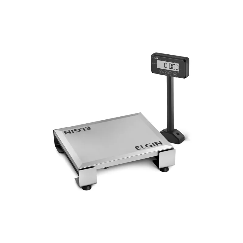 Balança Digital Comercial Elgin DP-30 pa ...